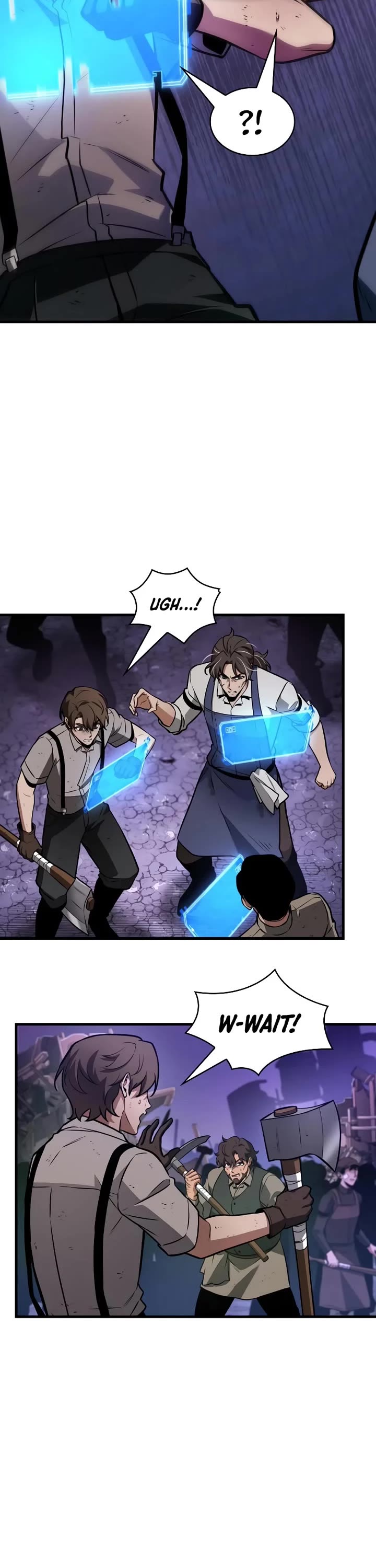 Omniscient Reader's Viewpoint chapter 245 page 7