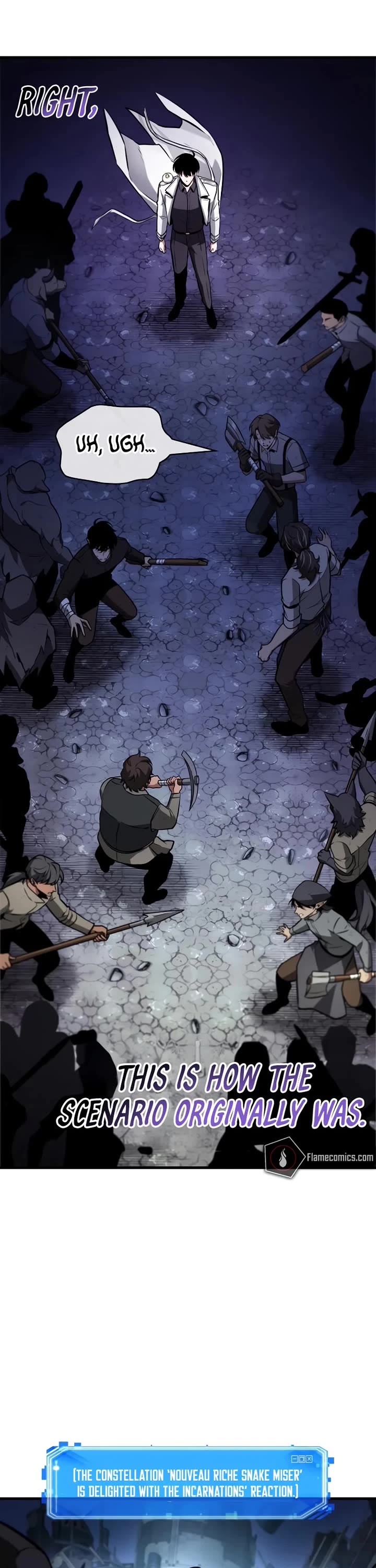 Omniscient Reader's Viewpoint chapter 245 page 8