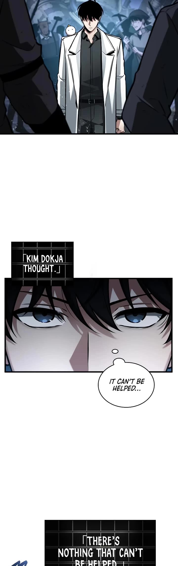 Omniscient Reader's Viewpoint chapter 245 page 9