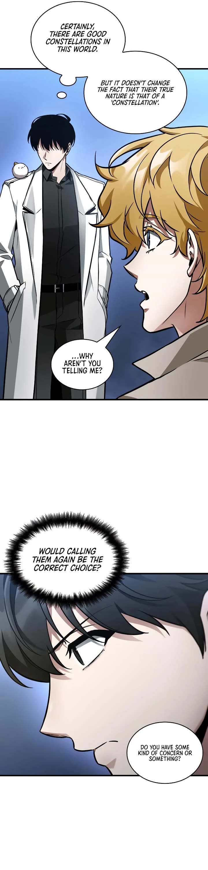 Omniscient Reader's Viewpoint chapter 246 page 11