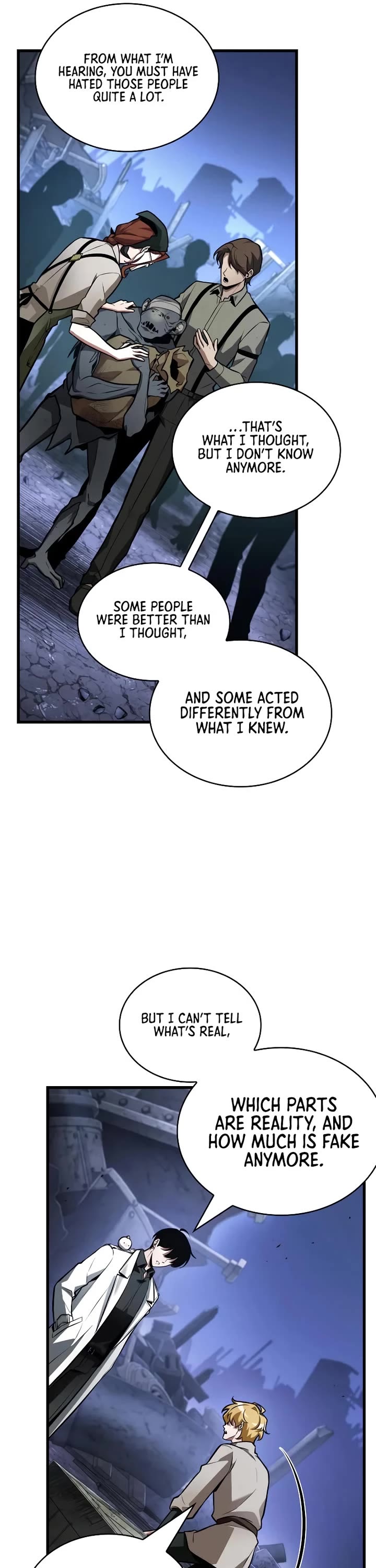 Omniscient Reader's Viewpoint chapter 246 page 16