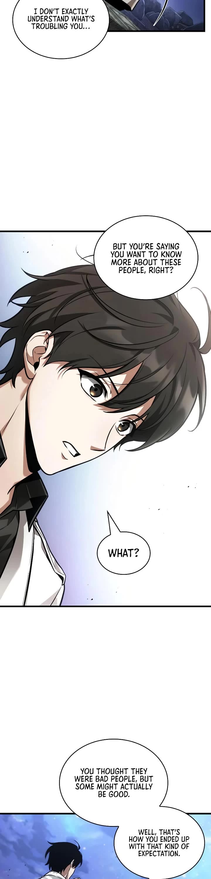 Omniscient Reader's Viewpoint chapter 246 page 17