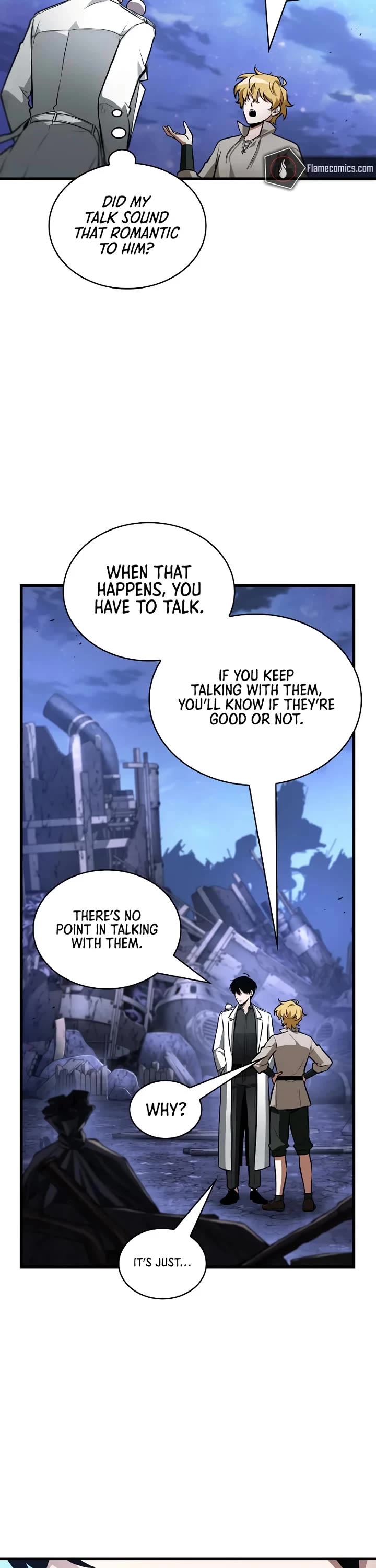 Omniscient Reader's Viewpoint chapter 246 page 18