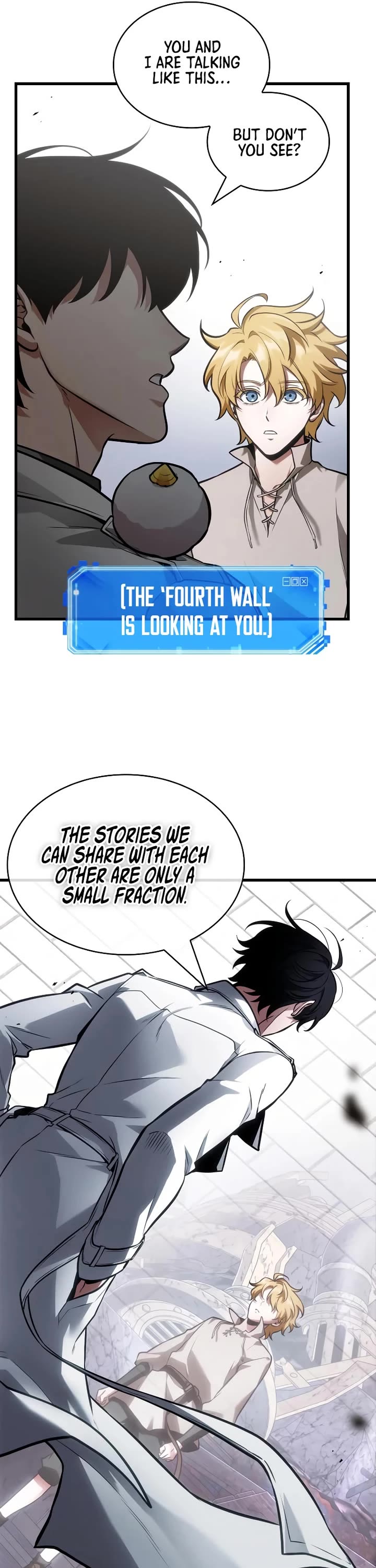 Omniscient Reader's Viewpoint chapter 246 page 21