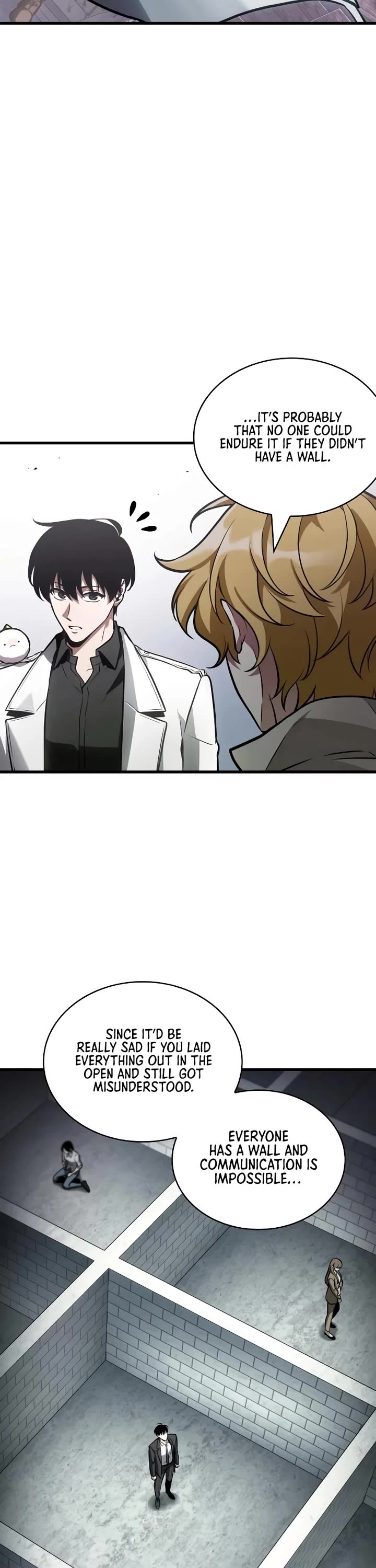 Omniscient Reader's Viewpoint chapter 246 page 22