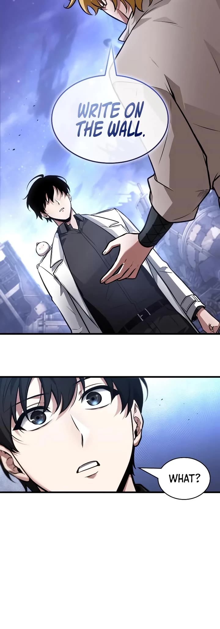 Omniscient Reader's Viewpoint chapter 246 page 24