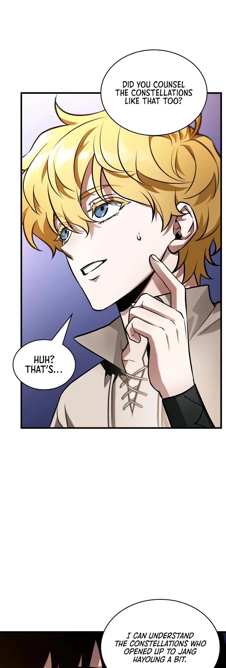 Omniscient Reader's Viewpoint chapter 246 page 29