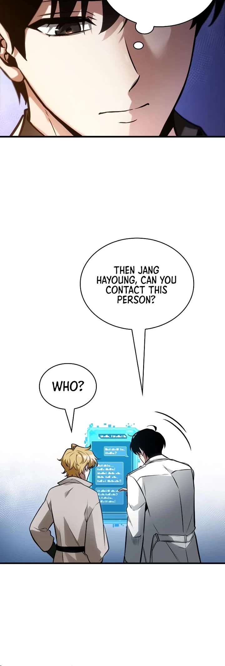 Omniscient Reader's Viewpoint chapter 246 page 30