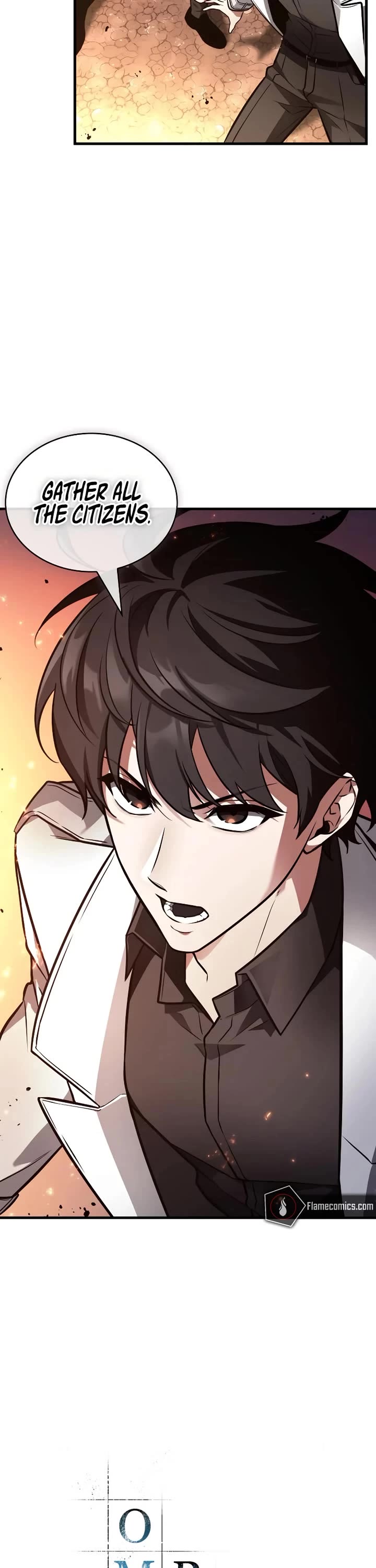 Omniscient Reader's Viewpoint chapter 246 page 33