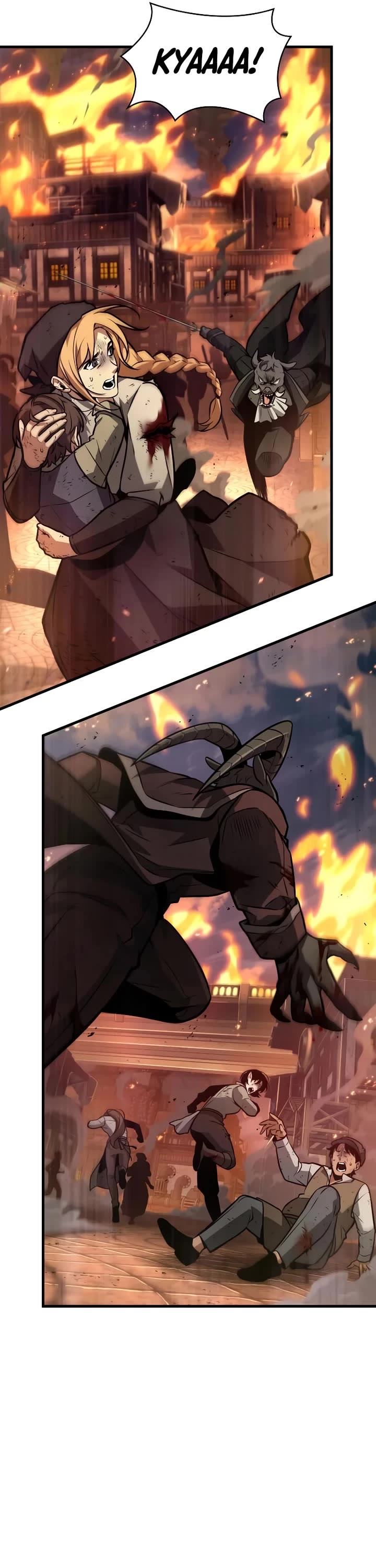 Omniscient Reader's Viewpoint chapter 246 page 36