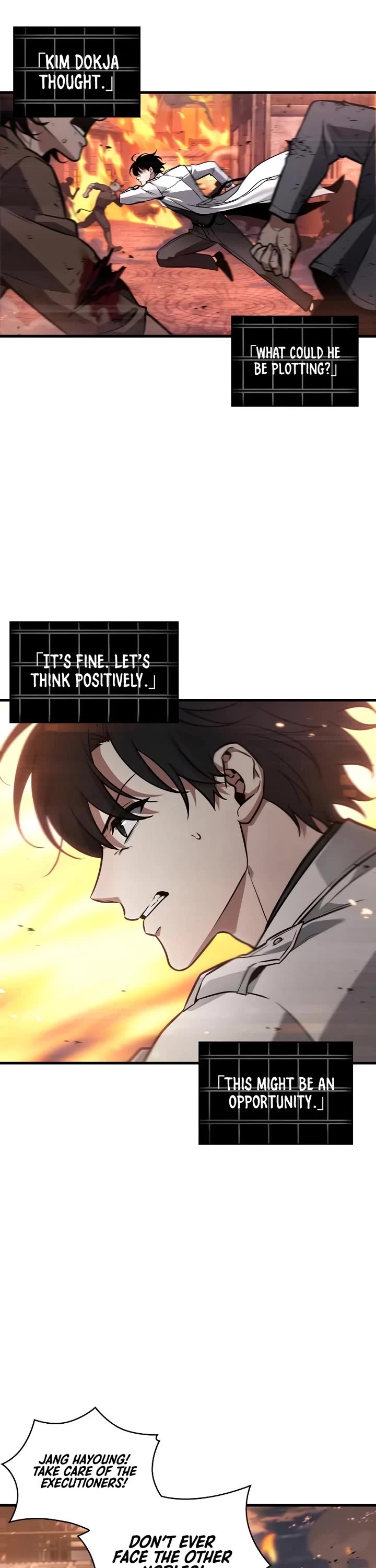 Omniscient Reader's Viewpoint chapter 246 page 37