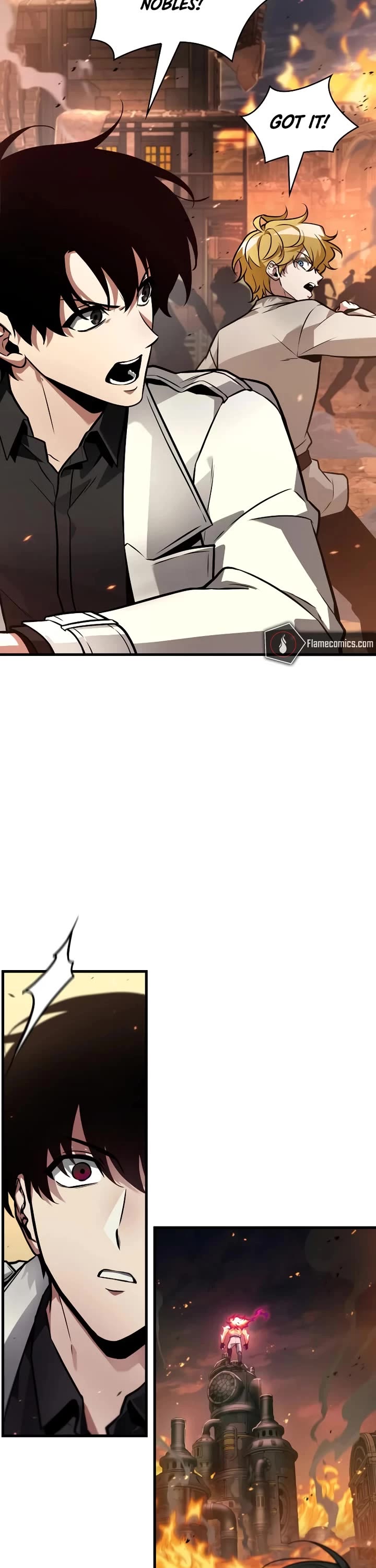 Omniscient Reader's Viewpoint chapter 246 page 38