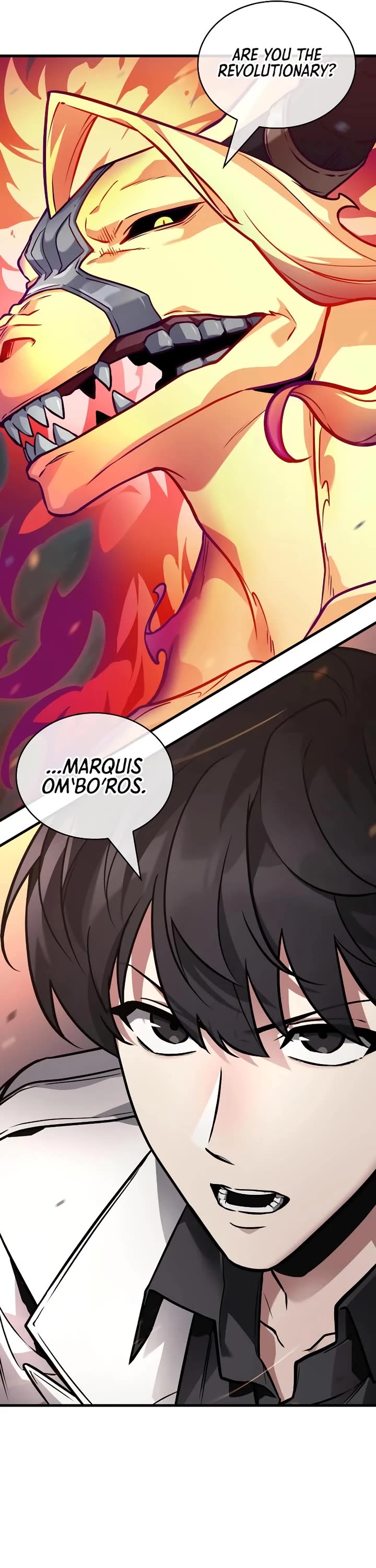 Omniscient Reader's Viewpoint chapter 246 page 41