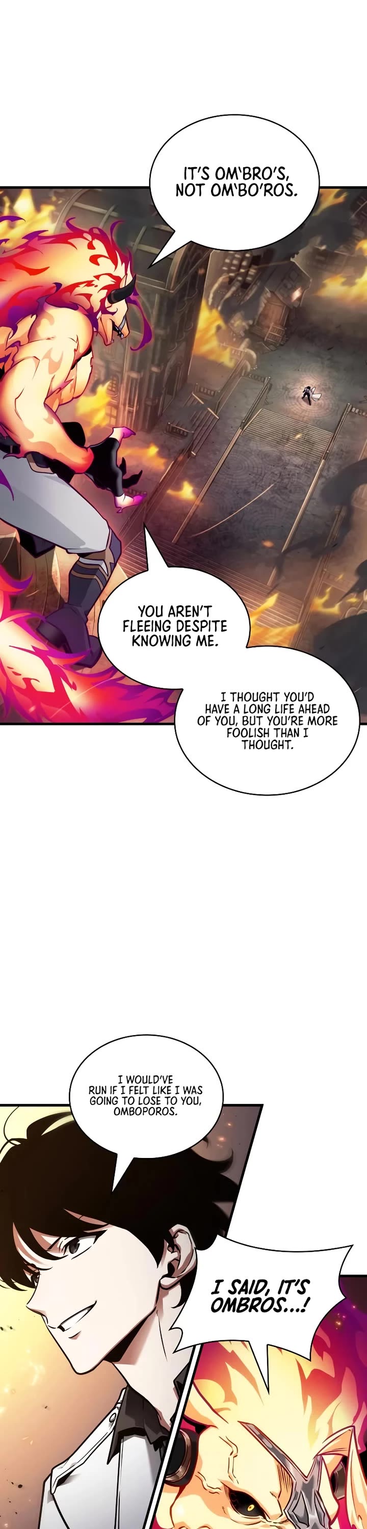 Omniscient Reader's Viewpoint chapter 246 page 42