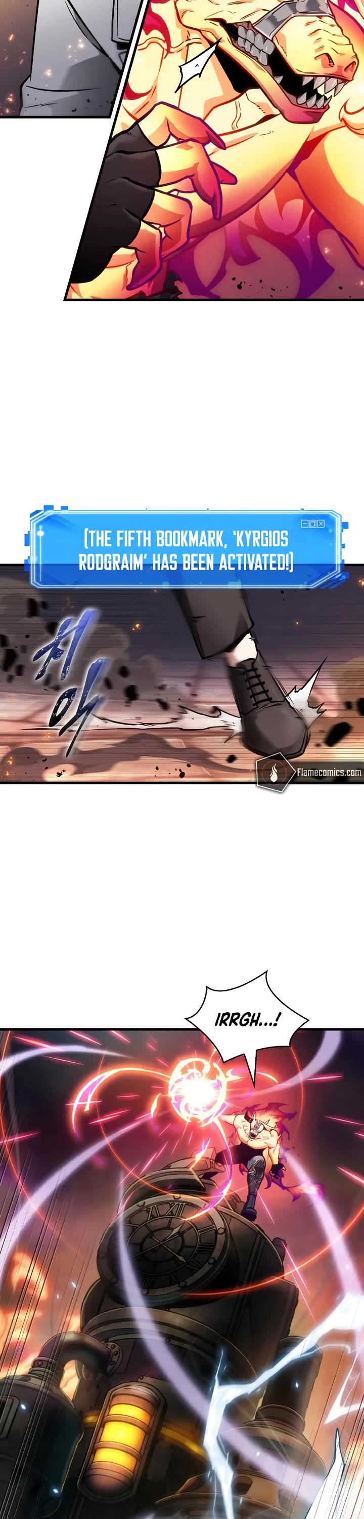 Omniscient Reader's Viewpoint chapter 246 page 43