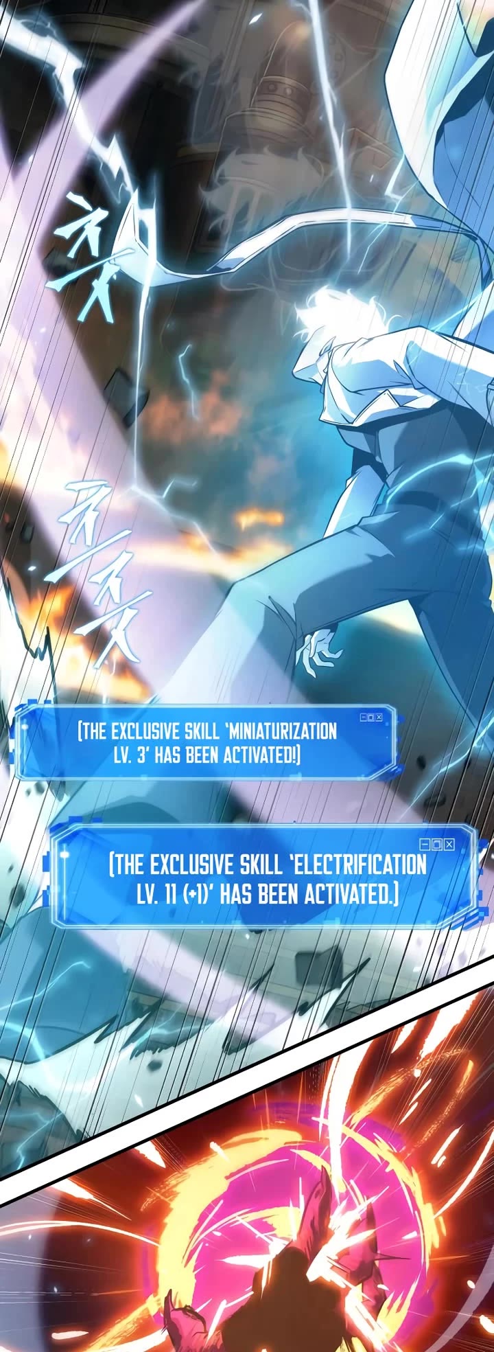 Omniscient Reader's Viewpoint chapter 246 page 44