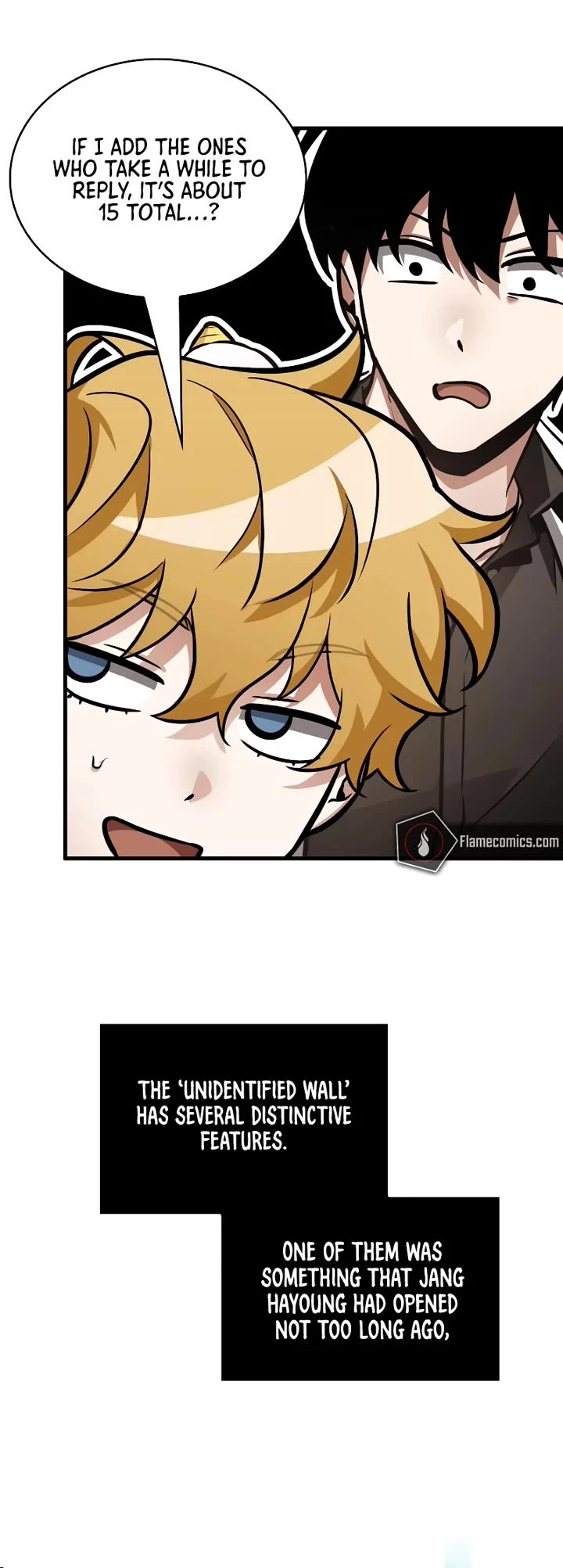 Omniscient Reader's Viewpoint chapter 246 page 5