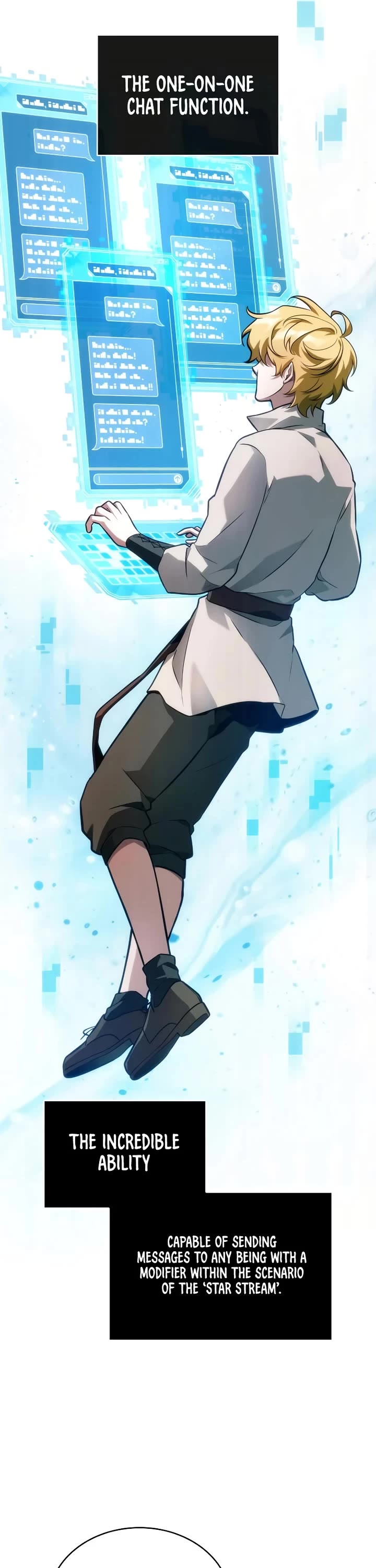 Omniscient Reader's Viewpoint chapter 246 page 6