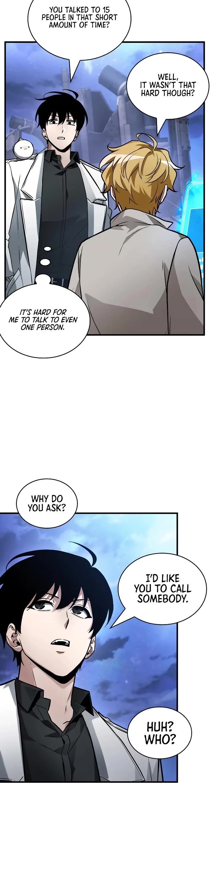 Omniscient Reader's Viewpoint chapter 246 page 7