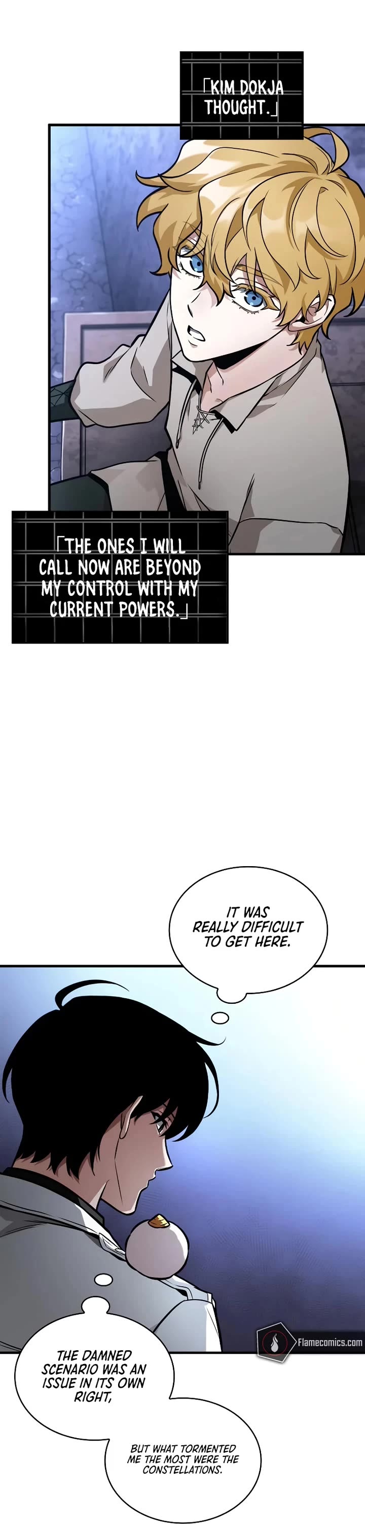 Omniscient Reader's Viewpoint chapter 246 page 8