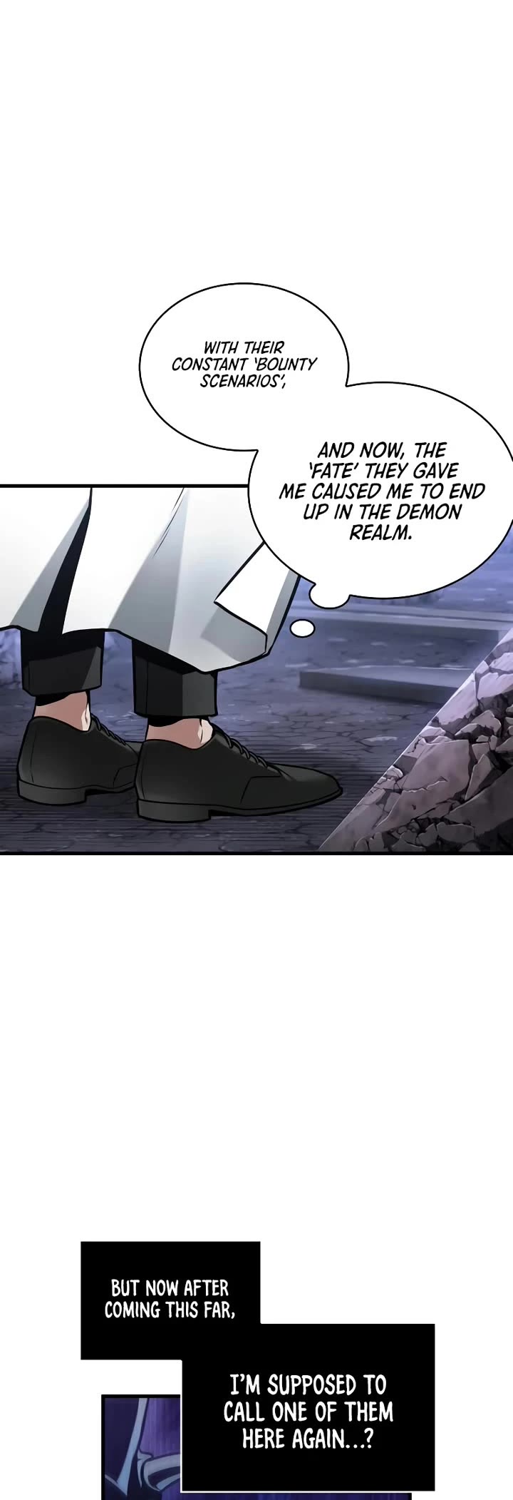 Omniscient Reader's Viewpoint chapter 246 page 9