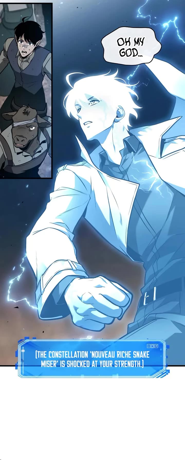 Omniscient Reader's Viewpoint chapter 247 page 10