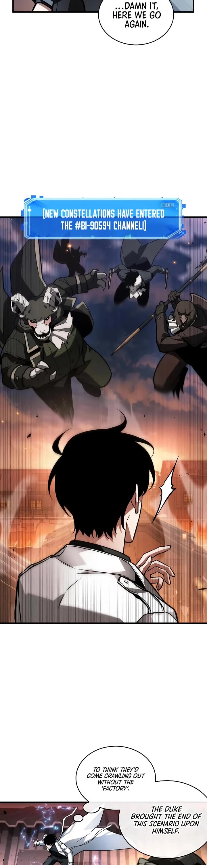 Omniscient Reader's Viewpoint chapter 247 page 12