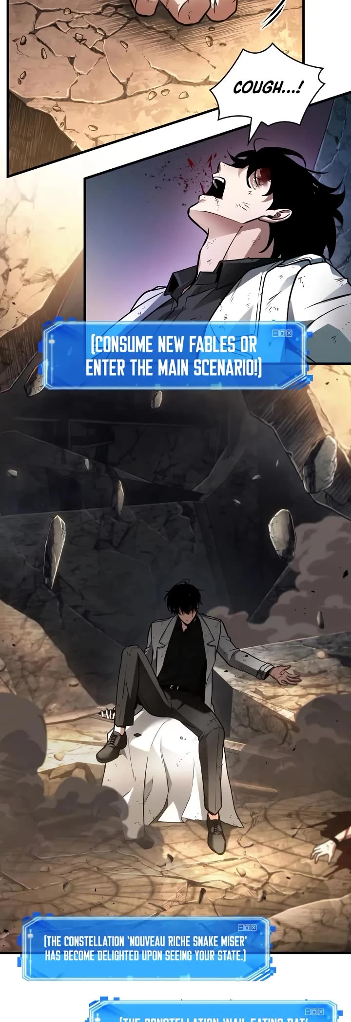 Omniscient Reader's Viewpoint chapter 247 page 24