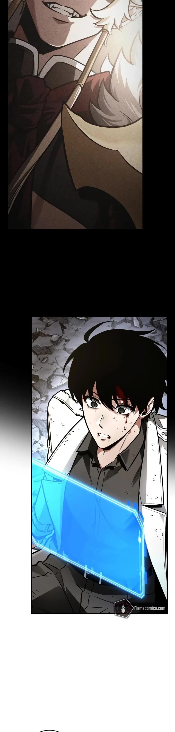 Omniscient Reader's Viewpoint chapter 247 page 28