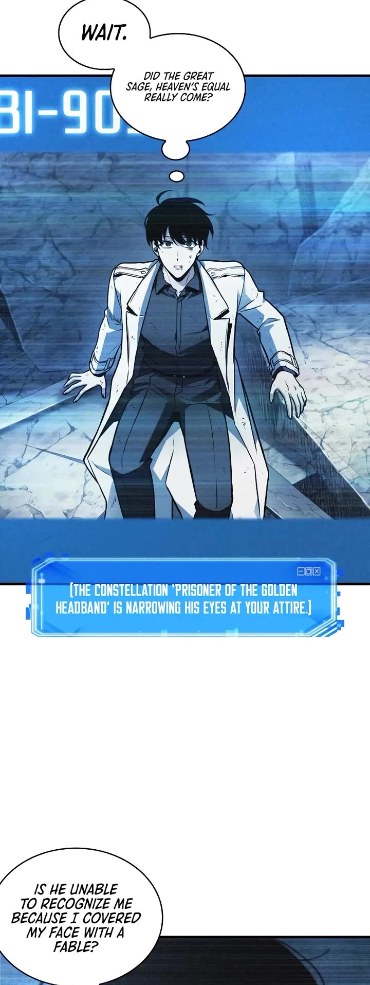 Omniscient Reader's Viewpoint chapter 247 page 29