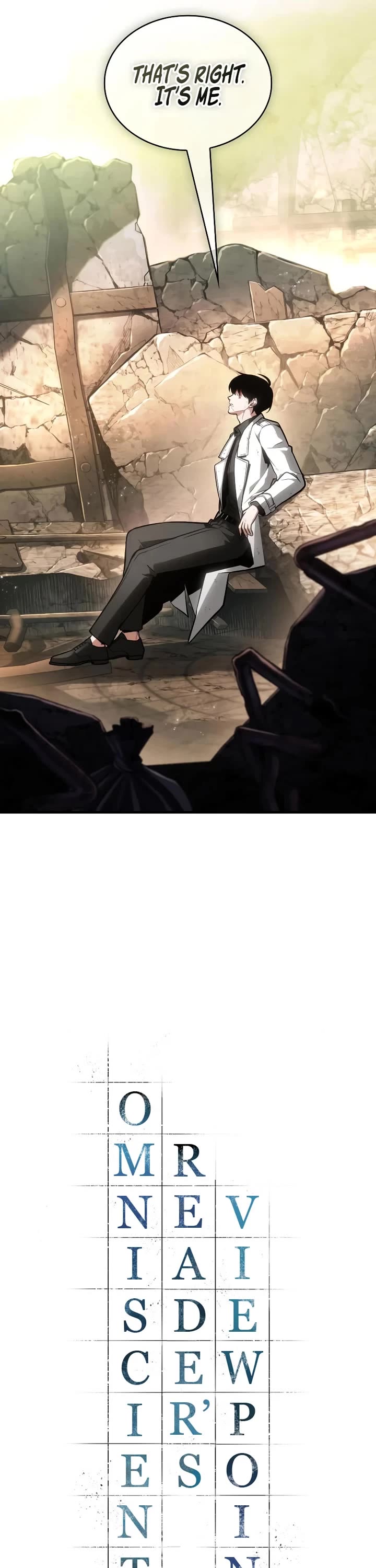 Omniscient Reader's Viewpoint chapter 247 page 31