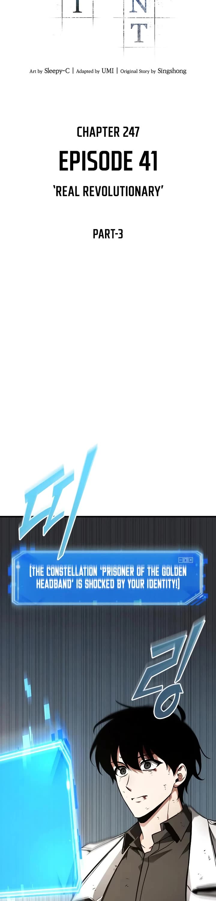 Omniscient Reader's Viewpoint chapter 247 page 32