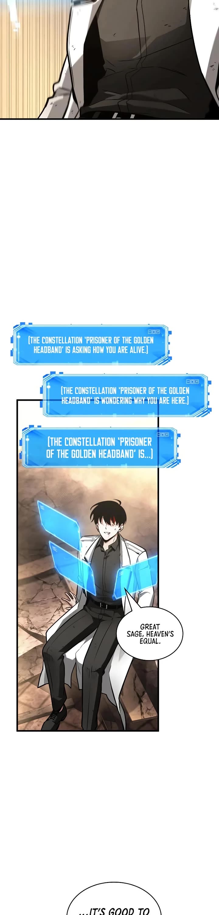 Omniscient Reader's Viewpoint chapter 247 page 33