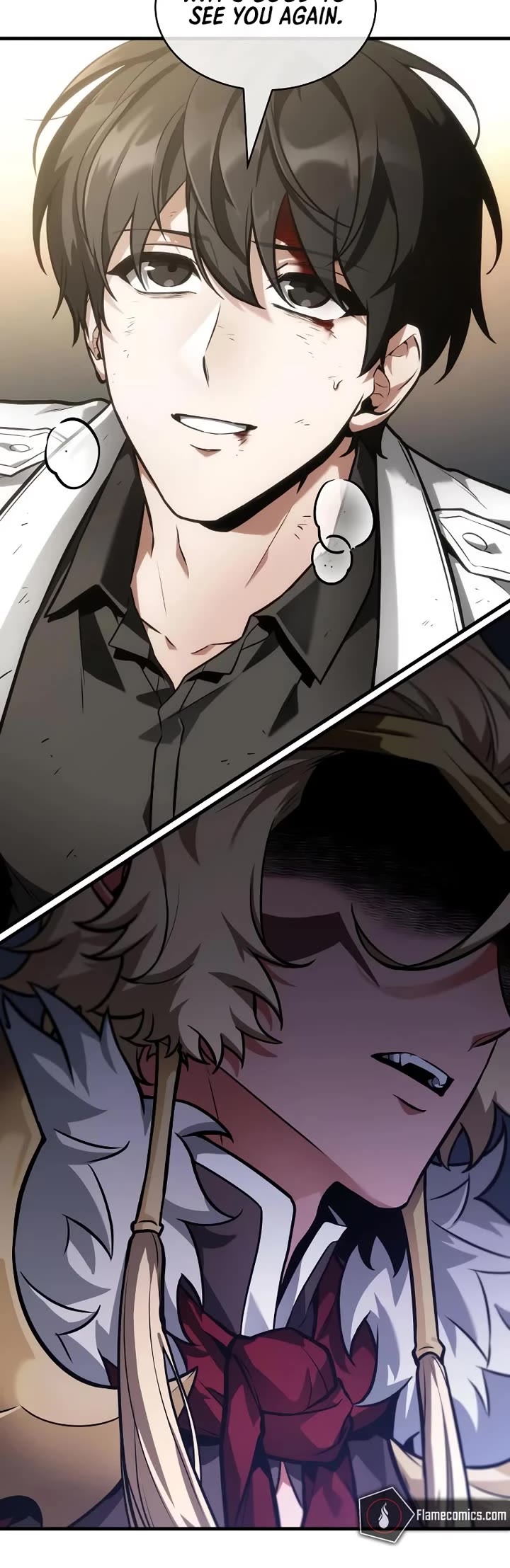 Omniscient Reader's Viewpoint chapter 247 page 34