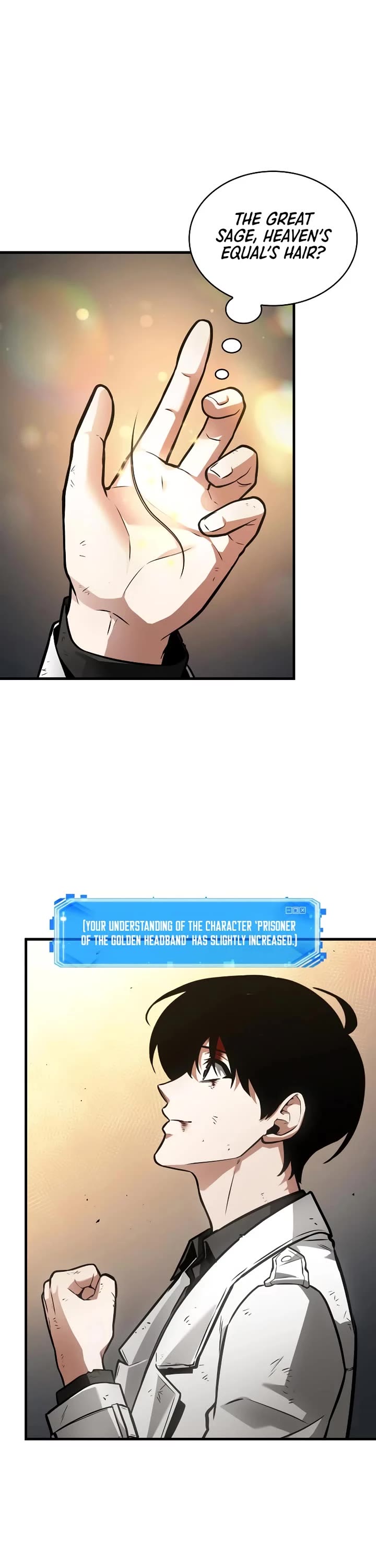 Omniscient Reader's Viewpoint chapter 247 page 37