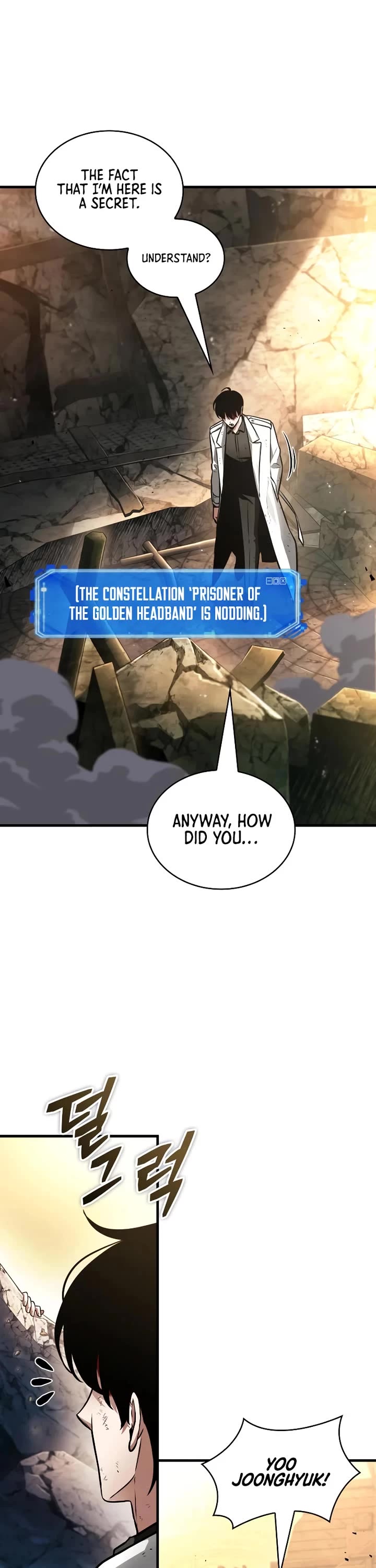 Omniscient Reader's Viewpoint chapter 247 page 38