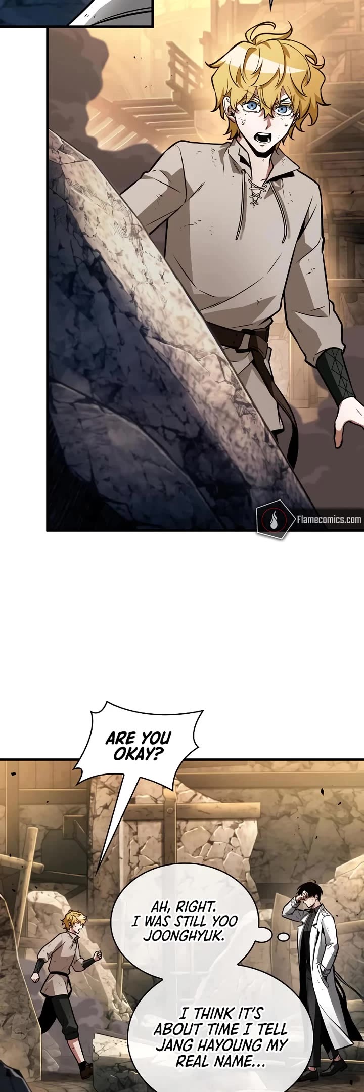 Omniscient Reader's Viewpoint chapter 247 page 39