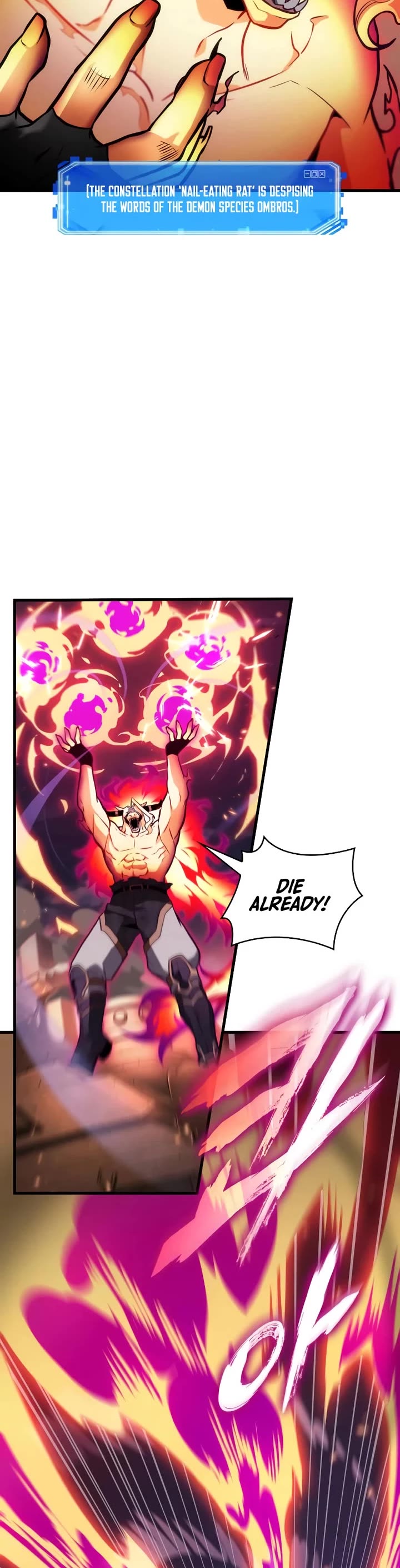 Omniscient Reader's Viewpoint chapter 247 page 4