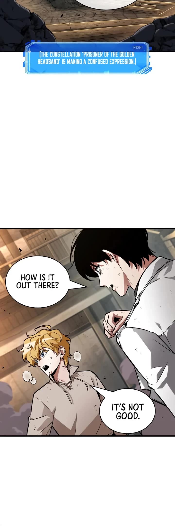 Omniscient Reader's Viewpoint chapter 247 page 40