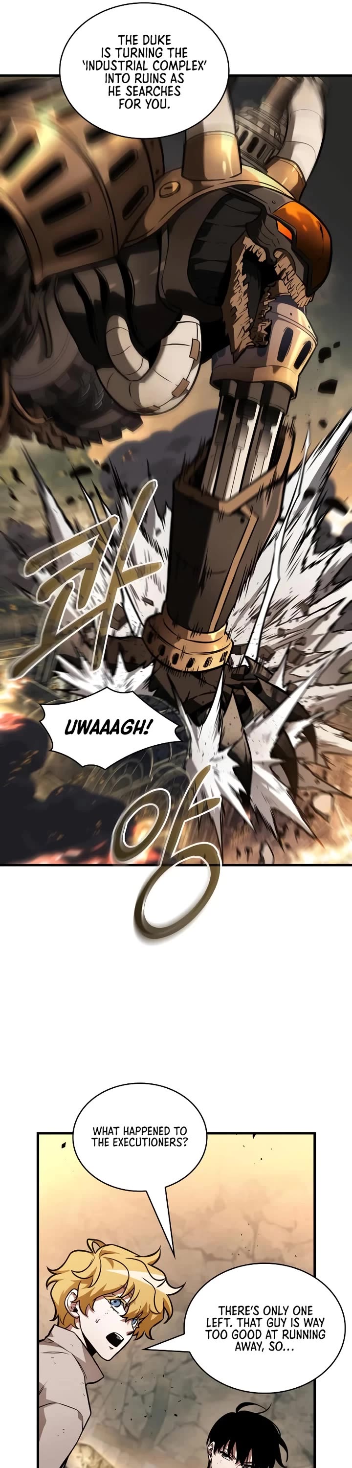 Omniscient Reader's Viewpoint chapter 247 page 41