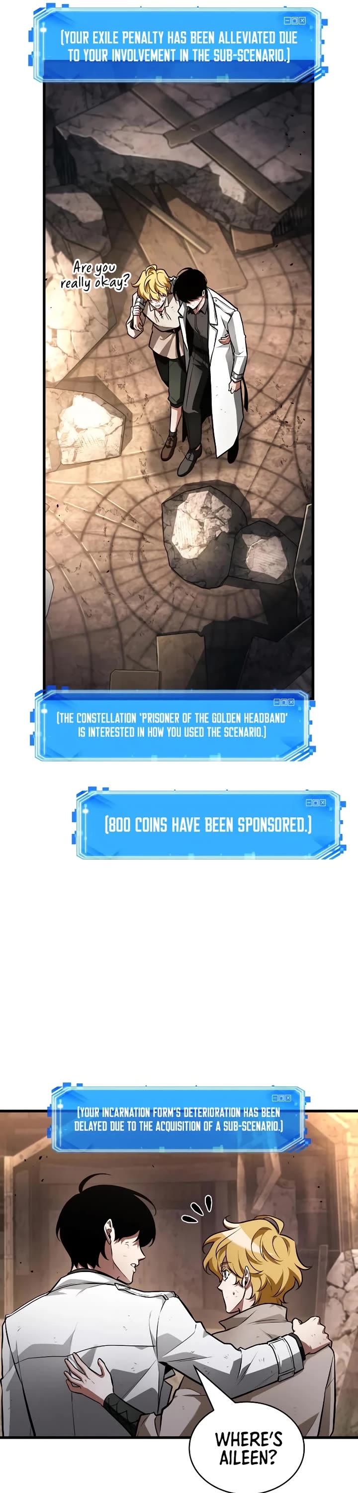 Omniscient Reader's Viewpoint chapter 247 page 46