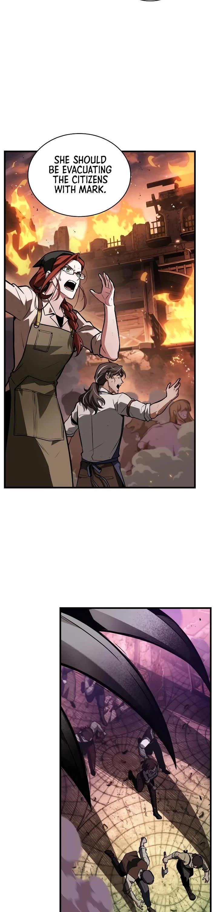 Omniscient Reader's Viewpoint chapter 247 page 47