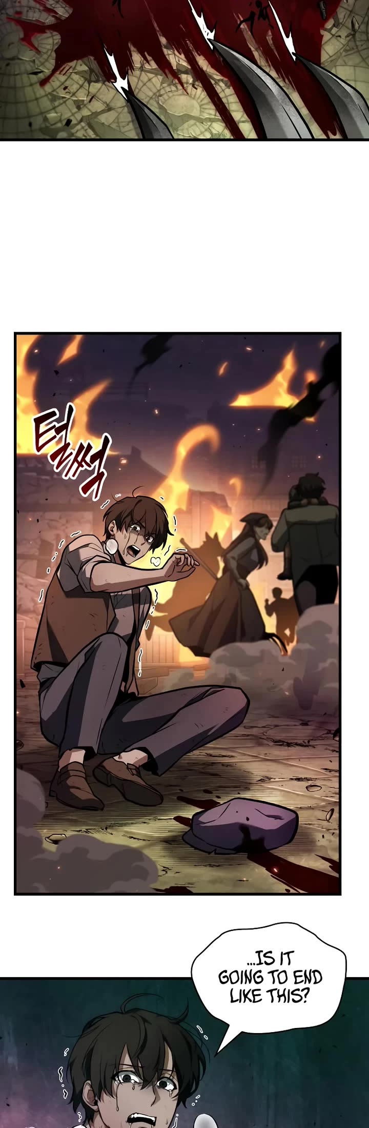 Omniscient Reader's Viewpoint chapter 247 page 49