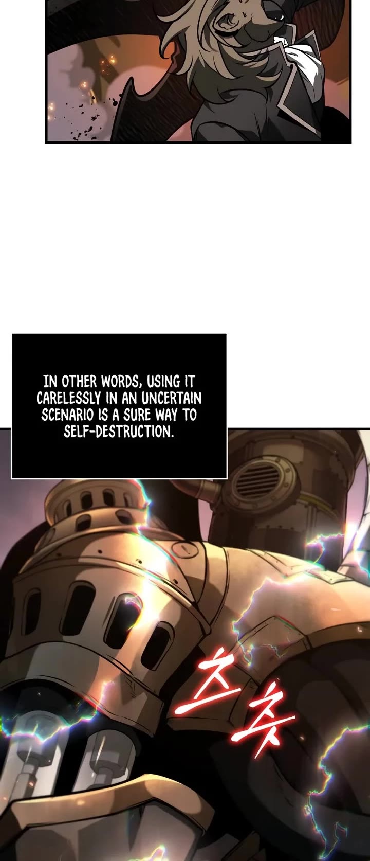 Omniscient Reader's Viewpoint chapter 248 page 10