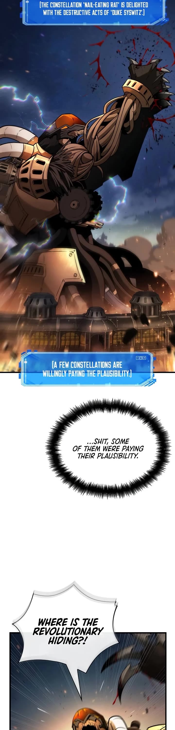 Omniscient Reader's Viewpoint chapter 248 page 13