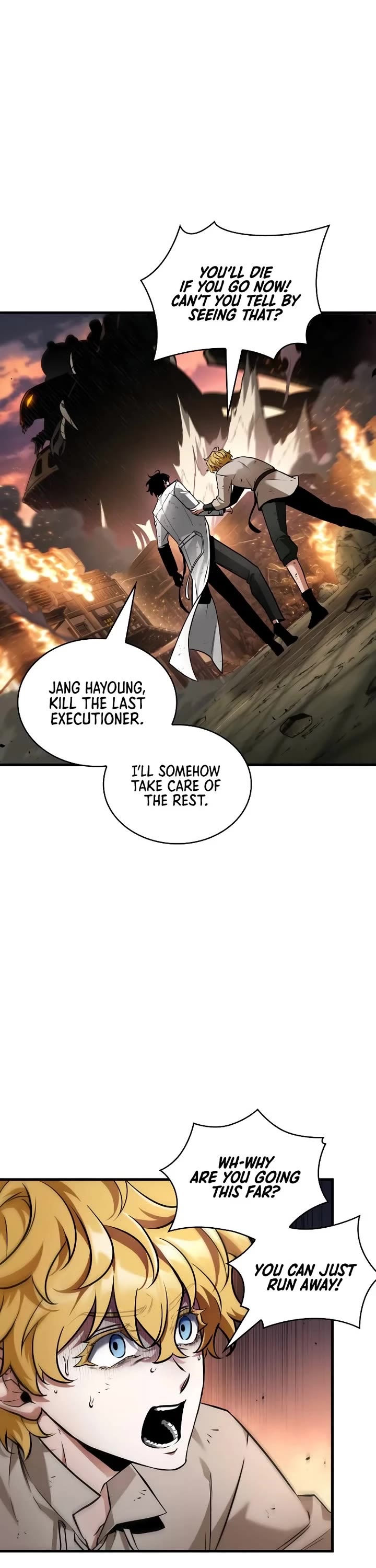 Omniscient Reader's Viewpoint chapter 248 page 16