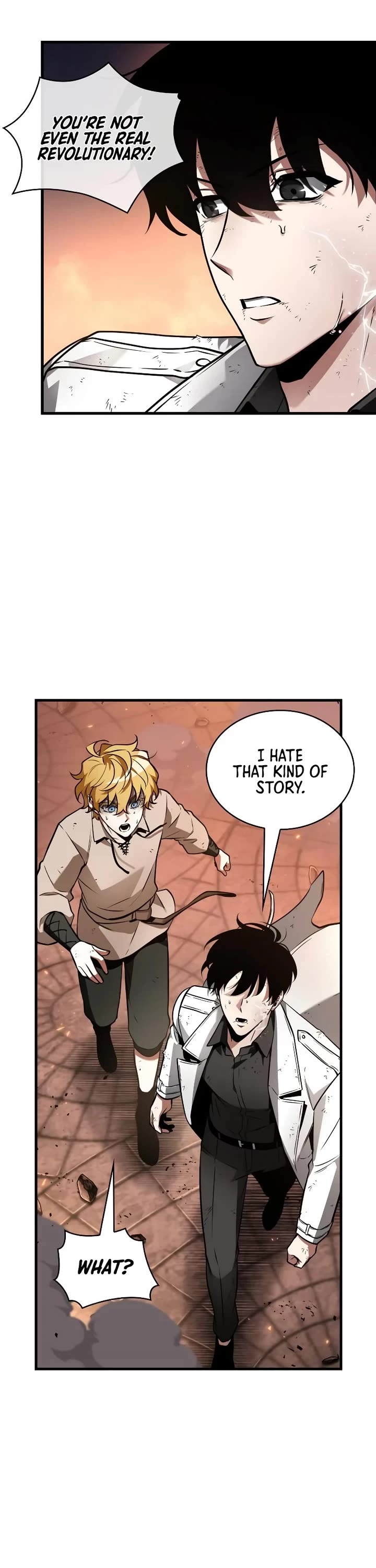 Omniscient Reader's Viewpoint chapter 248 page 17