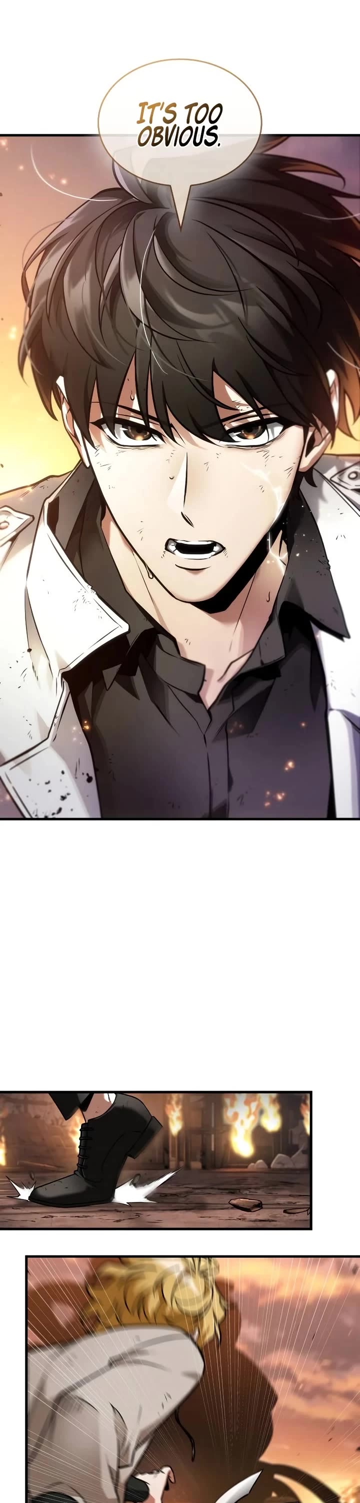 Omniscient Reader's Viewpoint chapter 248 page 18