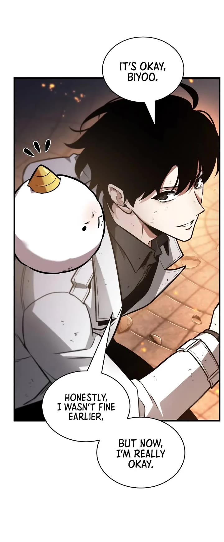 Omniscient Reader's Viewpoint chapter 248 page 24