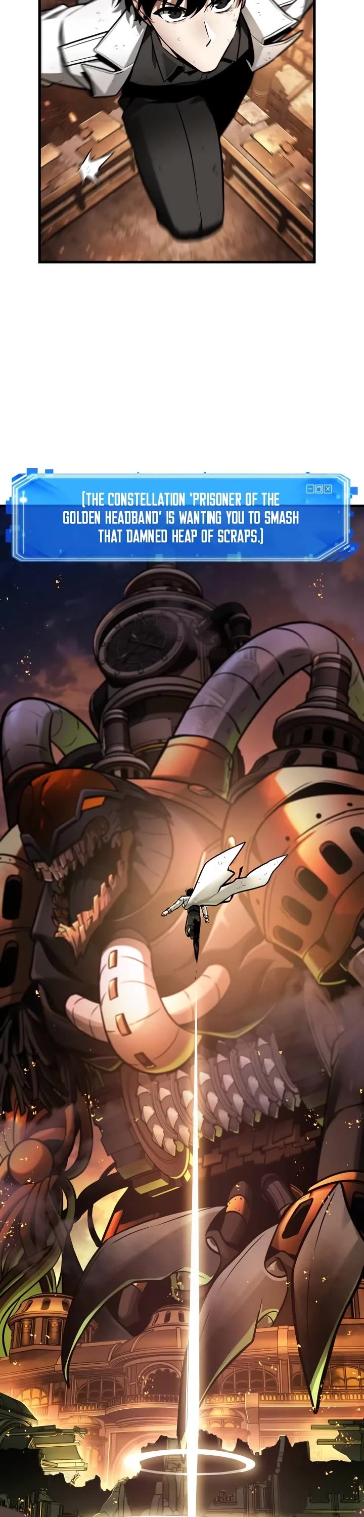 Omniscient Reader's Viewpoint chapter 248 page 27